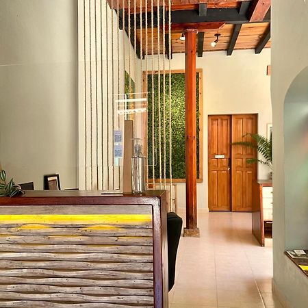 Hotel Casa Azabache San Cristóbal de Las Casas Exteriör bild