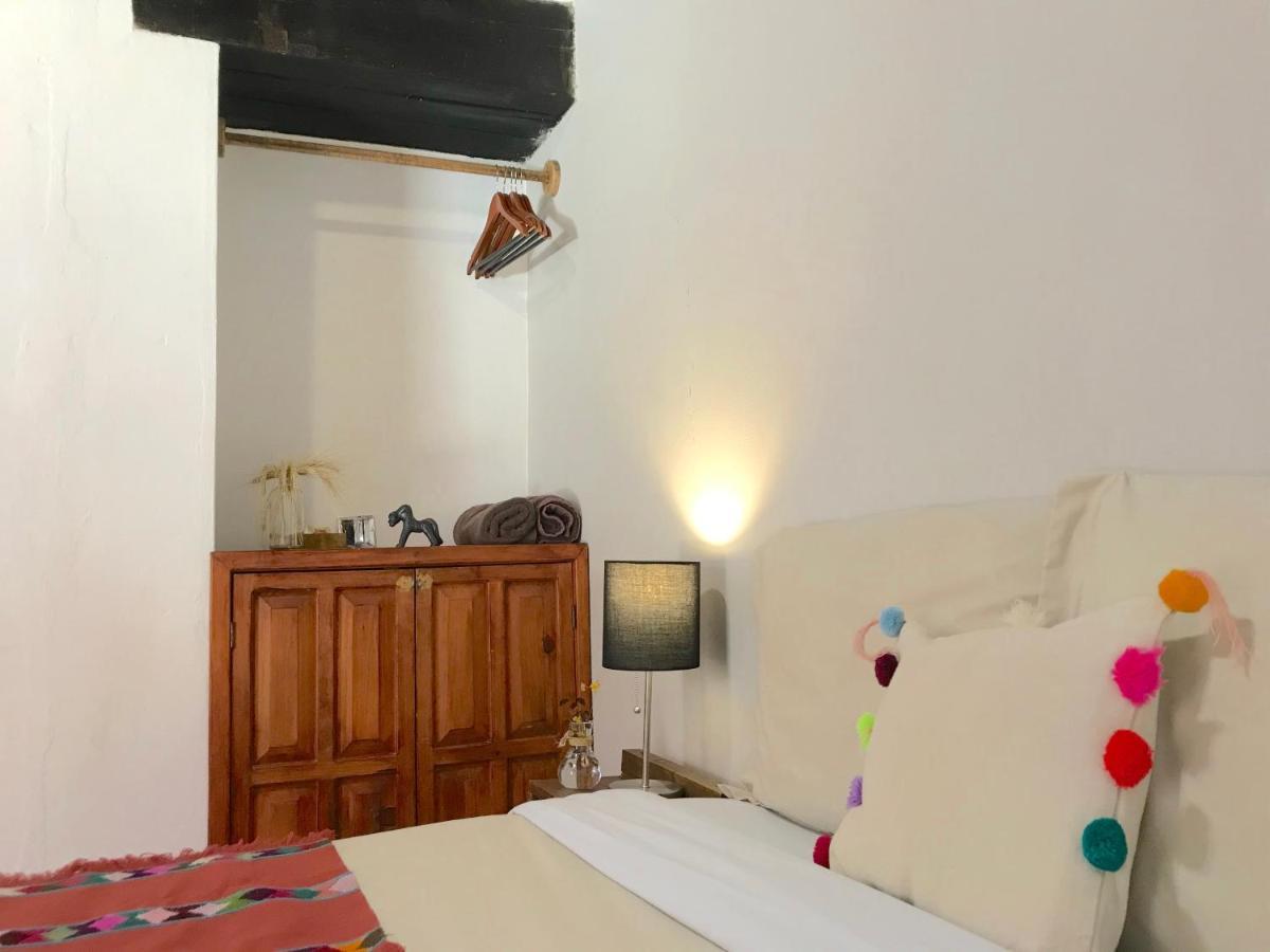 Hotel Casa Azabache San Cristóbal de Las Casas Exteriör bild