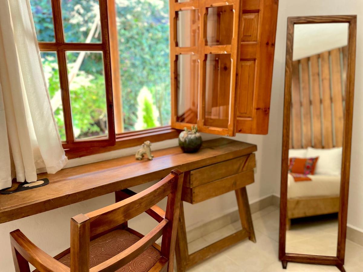 Hotel Casa Azabache San Cristóbal de Las Casas Exteriör bild
