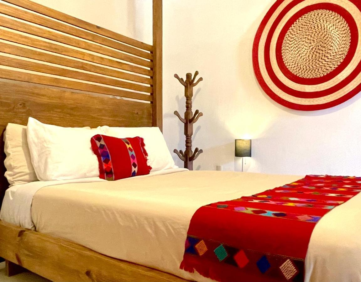 Hotel Casa Azabache San Cristóbal de Las Casas Exteriör bild