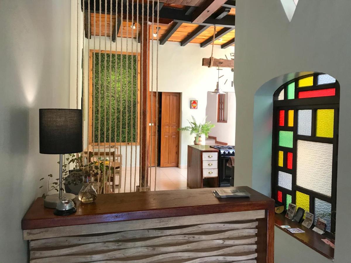 Hotel Casa Azabache San Cristóbal de Las Casas Exteriör bild